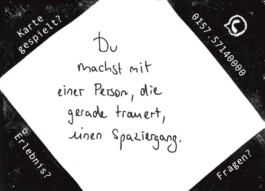 REAL-LIFE ADVENTURE GAME